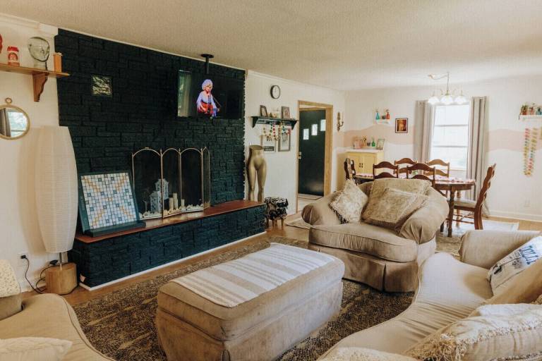Chalet  Sevierville