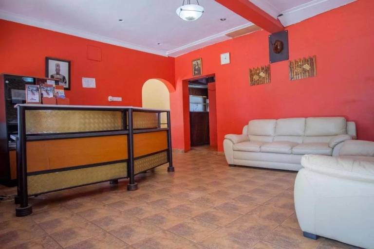 Jinja Safari Hotel — photo 5
