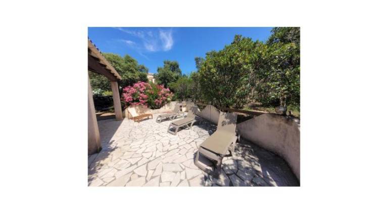 Vacation home with 4 rooms for 10 persons — photo 4