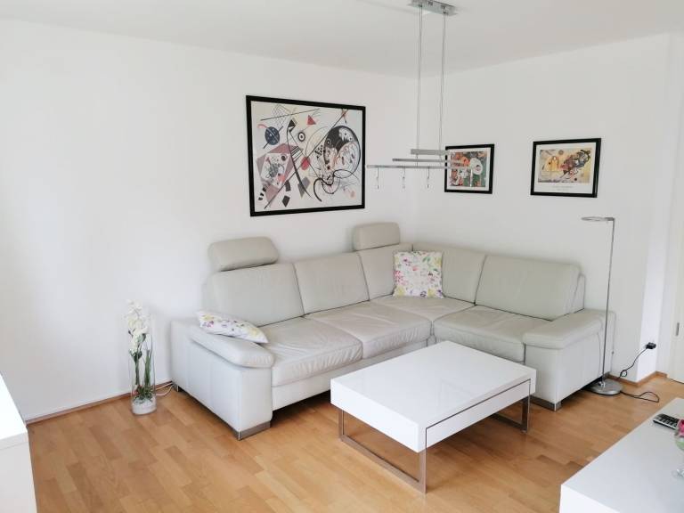 4* Ferienwohnung Franziska — photo 4
