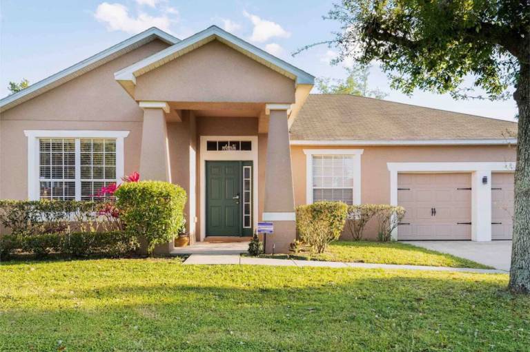 House  Apopka