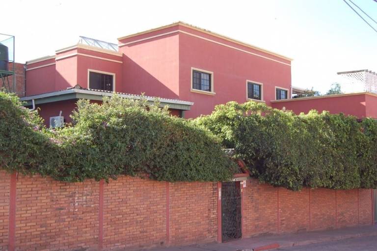 Alojamento  Tegucigalpa