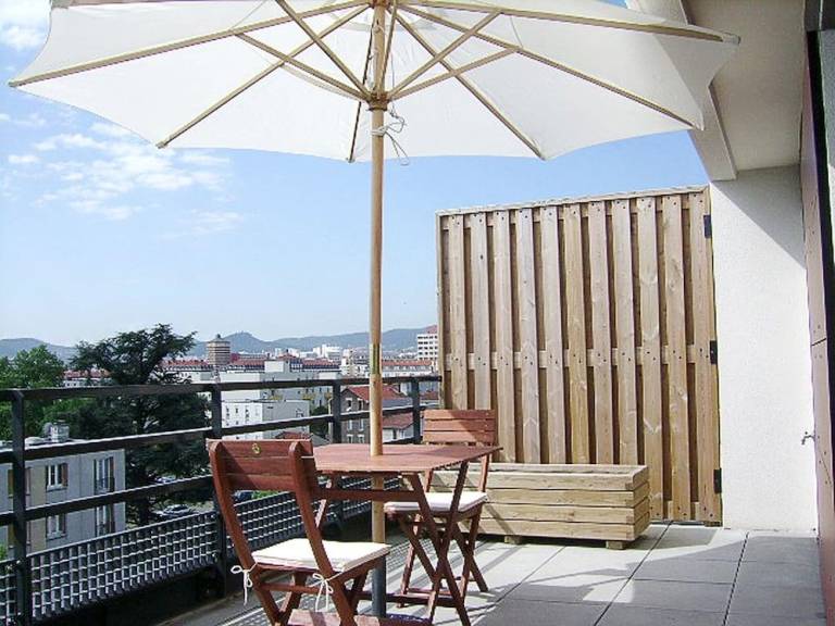 Sejours and Affaires Clermont Ferrand Park Republique — photo 4