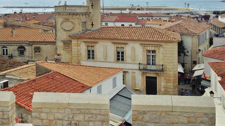 Ferienhaus  Saintes-Maries-de-la-Mer