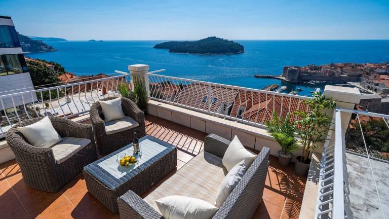 Ferienwohnung  Dubrovnik