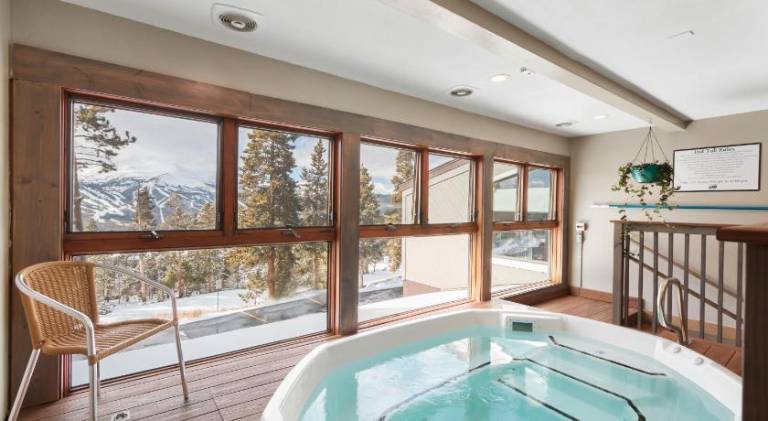Gold Point Resort Breckenridge by Vacatia — photo 3