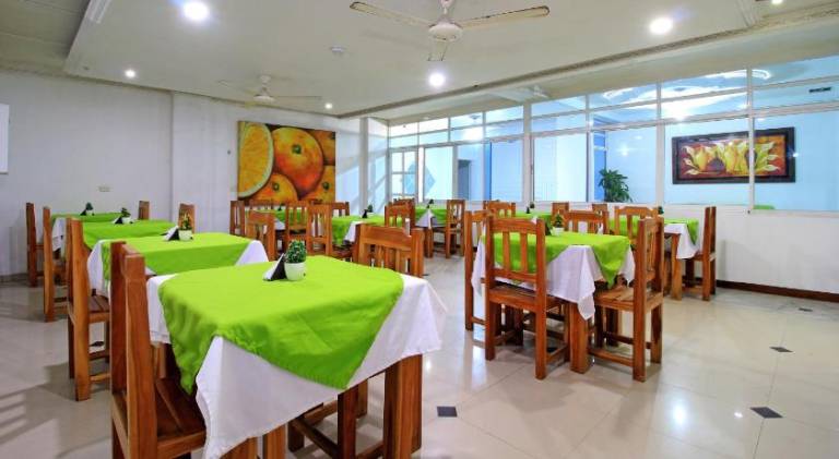 Hotel Abi Inn By GEH Suites — photo 4