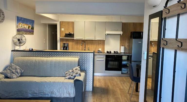 Wonderful holiday apartment | Pet-friendly in La Rochelle
