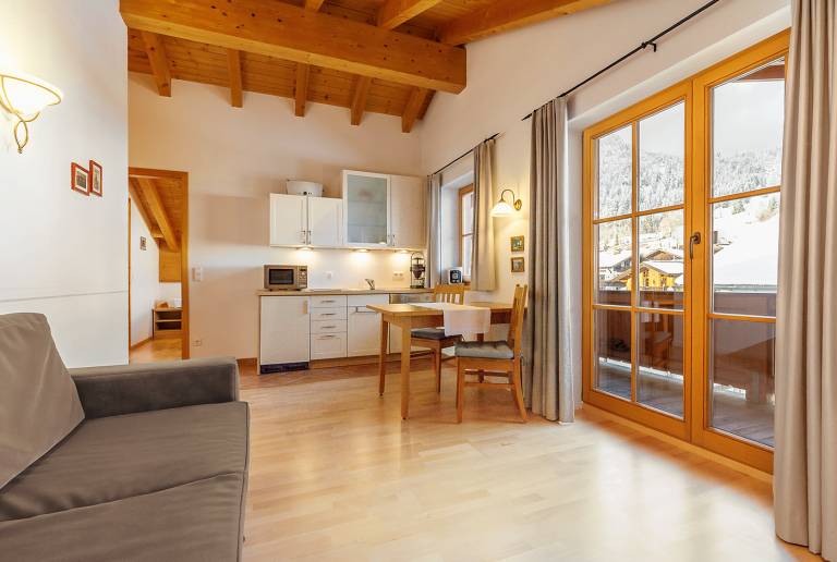 Ferienwohnung Reit