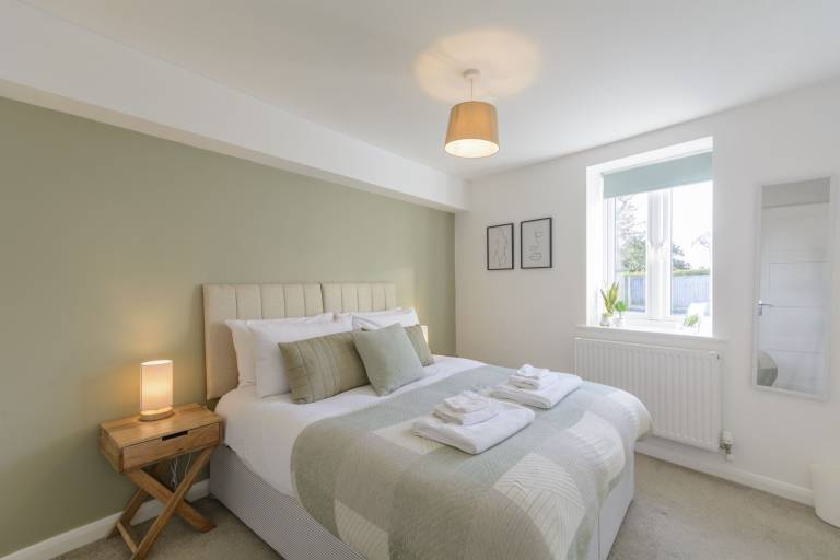 Apartment Shifnal