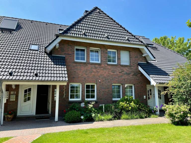 Ferienwohnung  Sellin