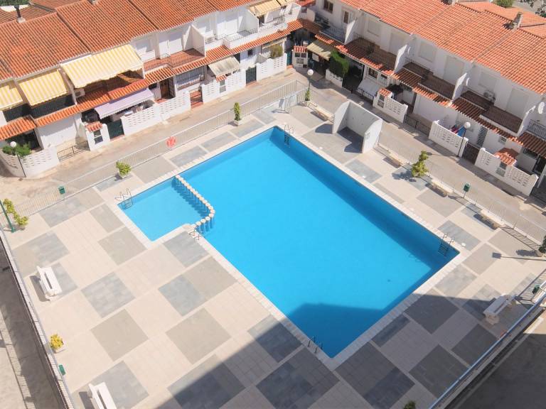 Appartement Gandia