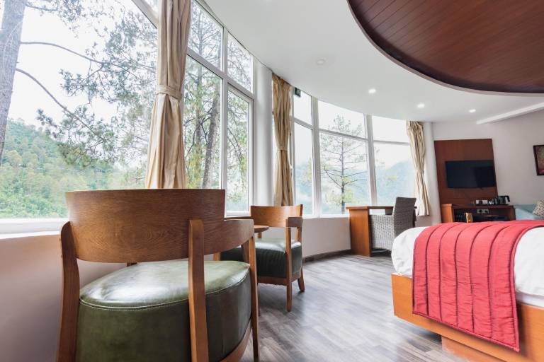 Himalayan splendour resort — photo 2