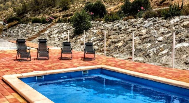 Casas y Cuevas El Solins — photo 3