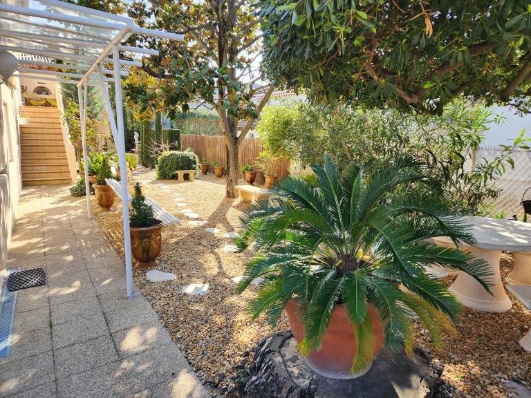 Appartement  Arles
