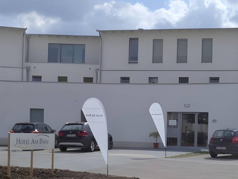 Das Neue Hotel Am Park in Unna