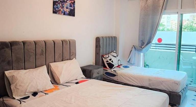 Spacious apartment | Dogs allowed — photo 2