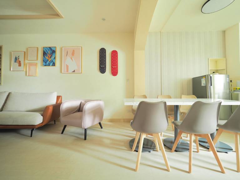 Apartment Taipei