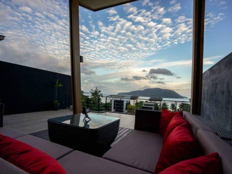 Unknown Accommodation Rawai