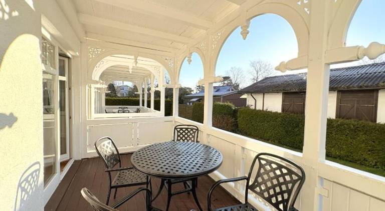House with patio | Close to the beach | Pets are welcome — photo 2