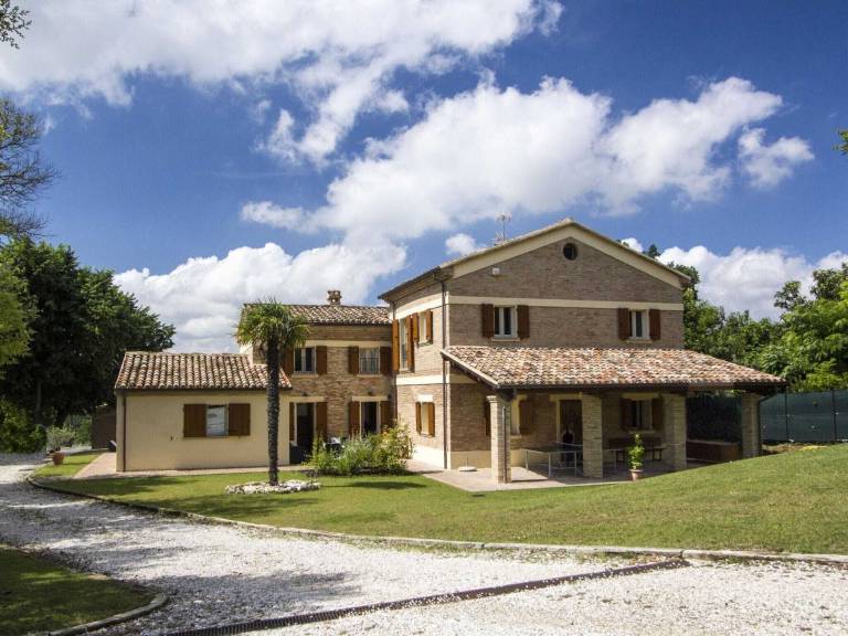 Casa Carignano