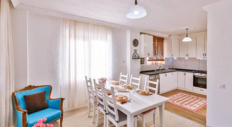Fully equipped villa with private pool, terrace & grill | Good for workation | Dogs allowed — photo 4