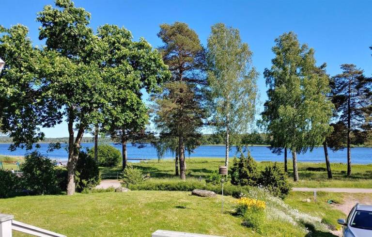 Hus Hökerum
