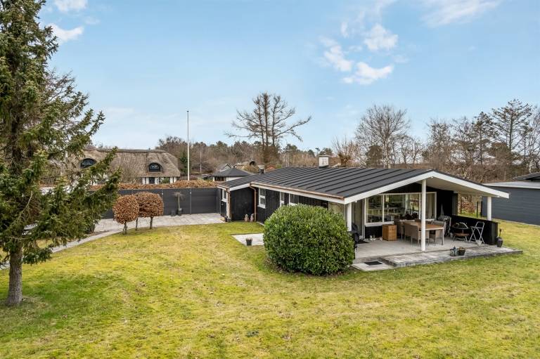 Huis Øster Hurup