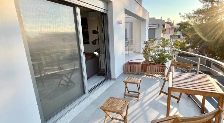 Fully equipped lovely apartment with yard & patio | Beach nearby | Pet-friendly — photo 3