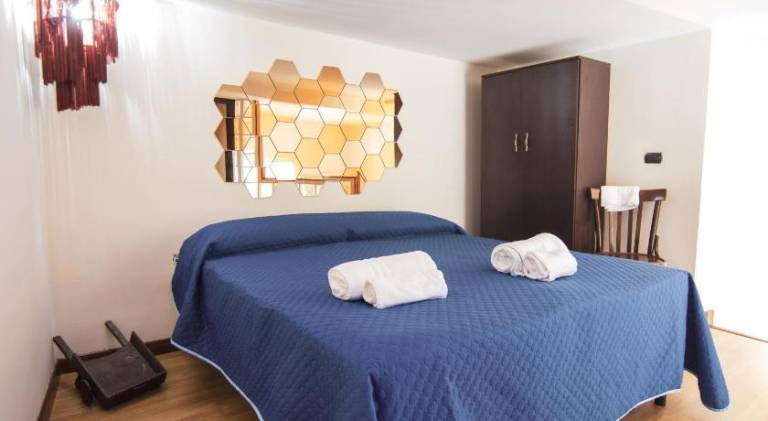 Vacation home | Close to Naples Cathedral in Casoria