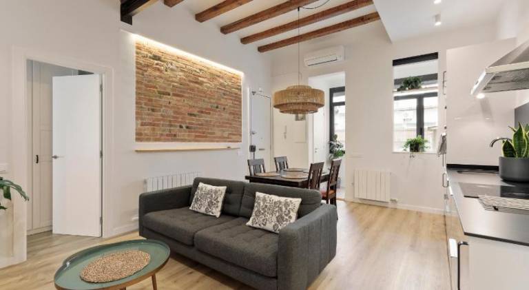 Fully equipped charming holiday apartment | Near La Boqueria | Dogs allowed — photo 3
