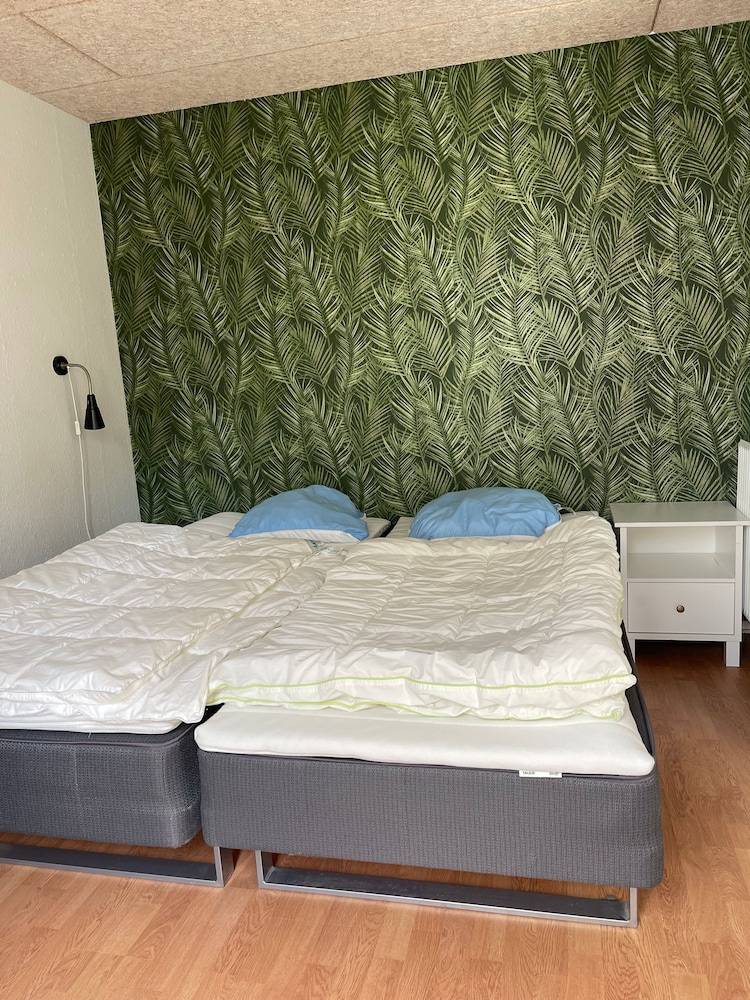 Feriehus Ullerslev