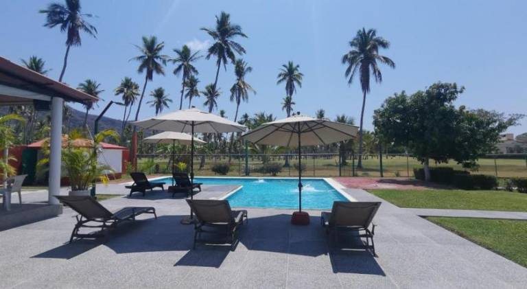 Casa Sirena in Zihuatanejo
