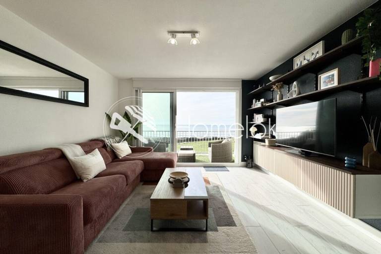 Appartement Guidel