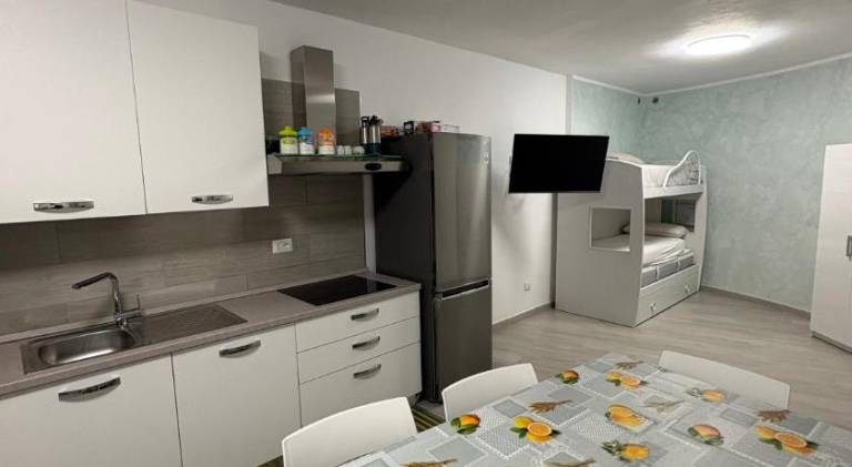 Holiday apartment for 5 persons — photo 3