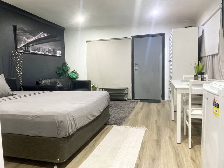 Bed and breakfast Shepparton