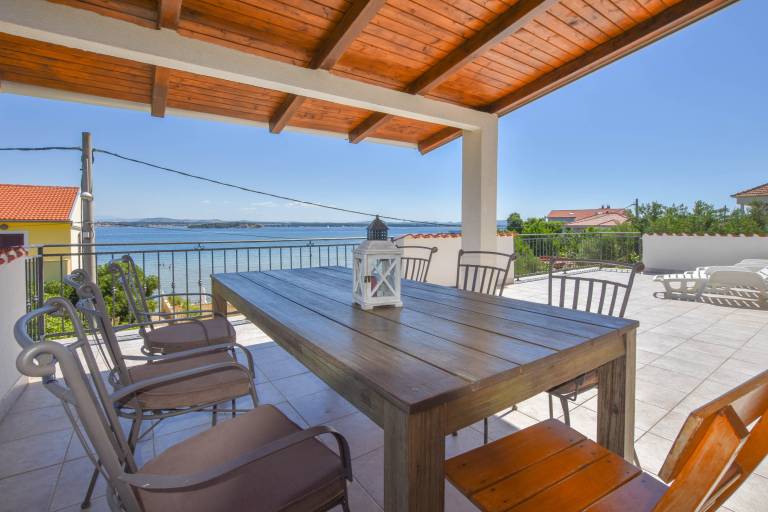Apartament  Tkon