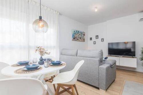 Apartamento Urbanova