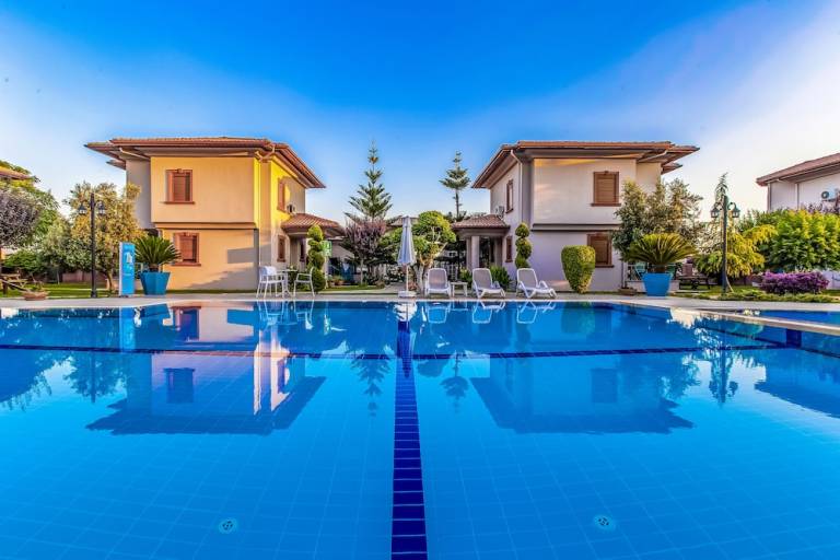 Aparthotel Kadriye Mahallesi