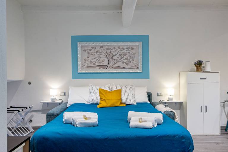 44 m² Ferienwohnung