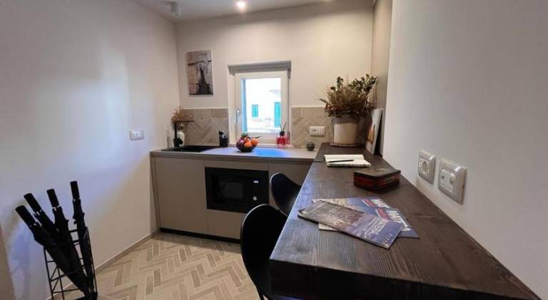 Holiday apartment with patio | Suitable for remote work — photo 3