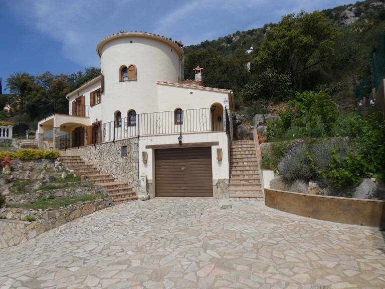 Chalet Calonge