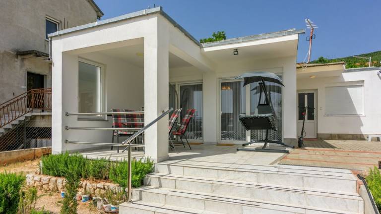 Ferienwohnung Crikvenica