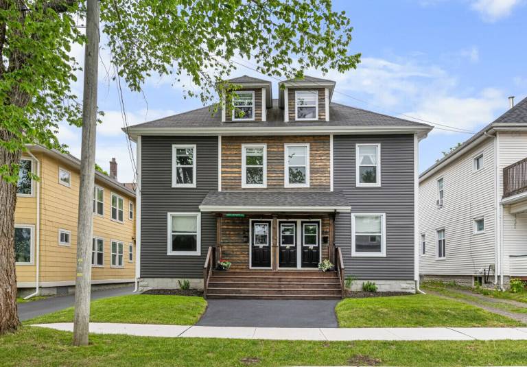 Apartment Moncton