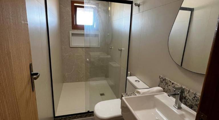 Quarto standard 7 pousada village — photo 2