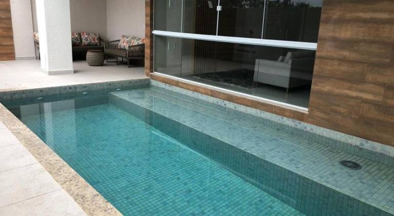 Holiday apartment with pool — photo 3