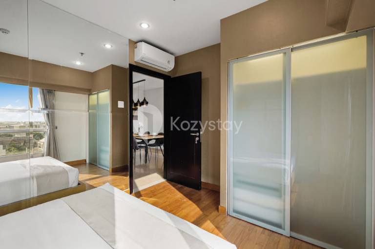 Appartement South Jakarta