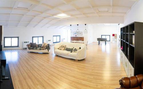 80 m² Ferienwohnung