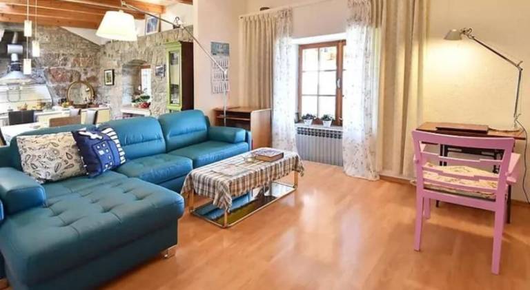 Villa with 2 rooms for 4 persons — photo 2