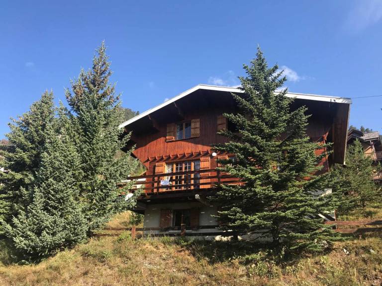 Chalet  Montgenèvre